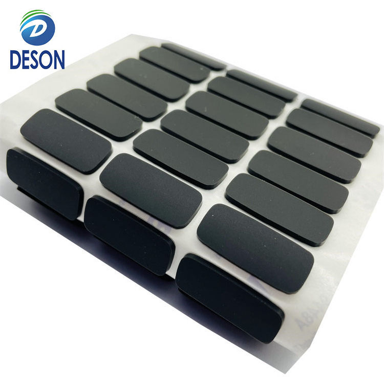 Deson Tape Grip 1Cm Thickness 1mm 2mm 3mm 4mm 5mm 6mm Adhesive Strong Double Sided Eva Foam