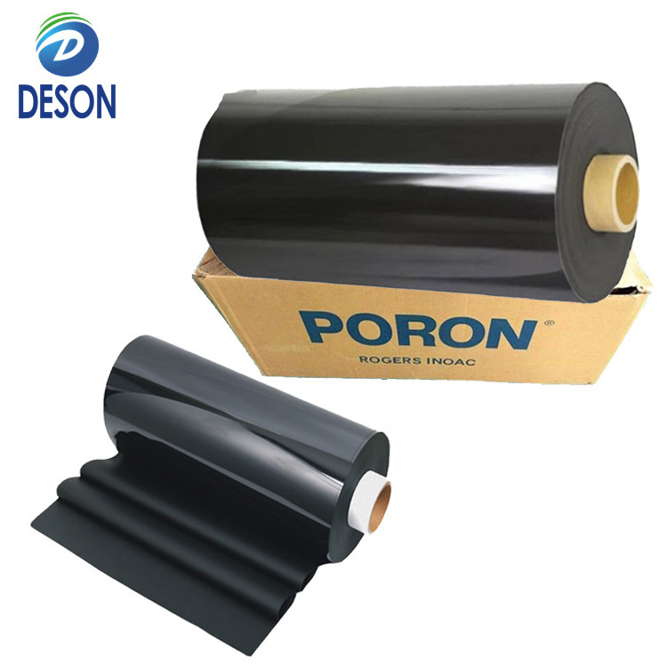 Deson Rogers Inoac Corporation H-32 4.0 H-32 5.0 H-32 6.0 H-32 Buffer insulation poron foam