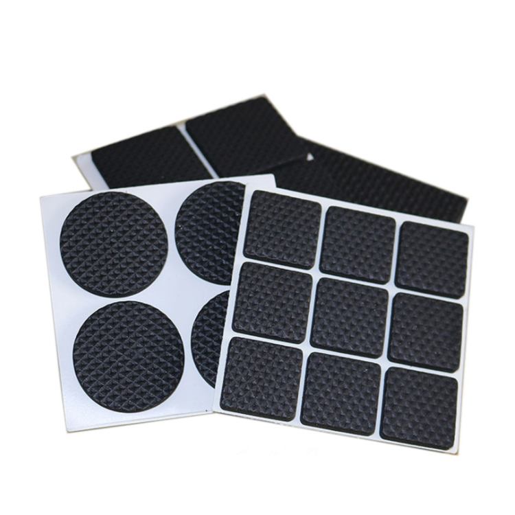 Base Escore Material Deck Pad Acryl Block Sheet Foam Dual Adhesive Circles Gasket DS7033 Custom Rubber Soft Cut Eva EPDM Foam