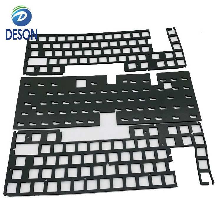 Deson USA rogers 4701-40 PSR japan ml-32 Original inoac poron die cutting foam gasket for absorption keyboard pad