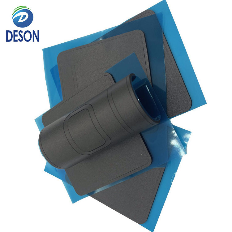 0.1mm 0.2mm 0.5mm 1mm 2mm 3mm 5mm 6mm 7mm Resilient Shockproof Different Firmness 20 30 40 50 60 Shore Black Poron XRD Foam