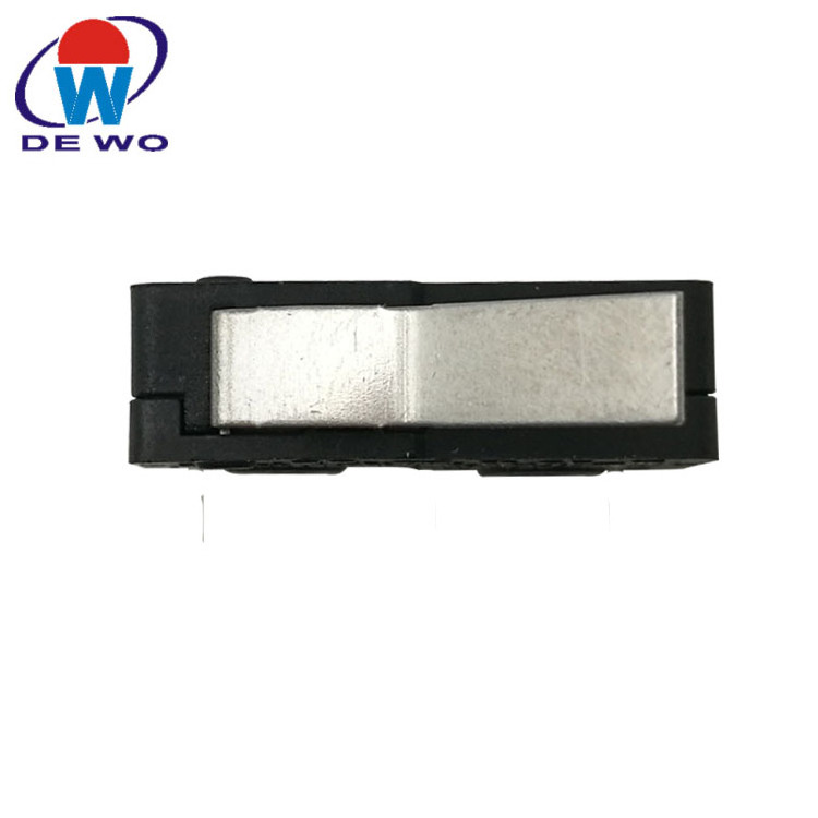 DEWO 5A Tipos-de-microswitch High Sensitivity Snap Action Microswitch Replace for Cherry Micro Switches