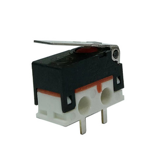 High grade new design KJT-Z-15G microswitch automotive electric micro black  switch