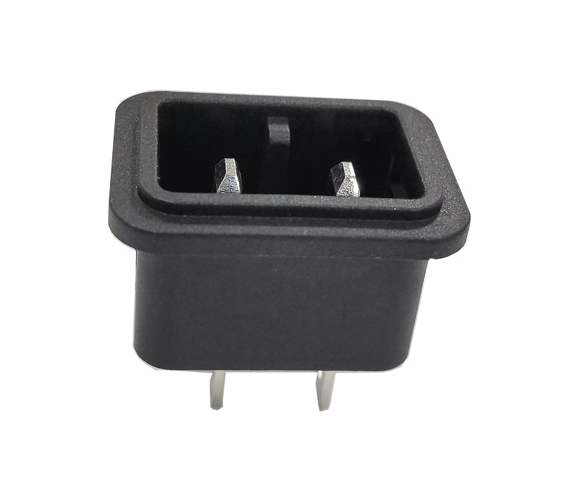 Industry Plug and Socket extension Sockets 2 pin with Single Fuse Holder Power Socket Electrical Outlet power strip