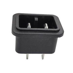 Industry Plug and Socket extension Sockets 2 pin with Single Fuse Holder Power Socket Electrical Outlet power strip