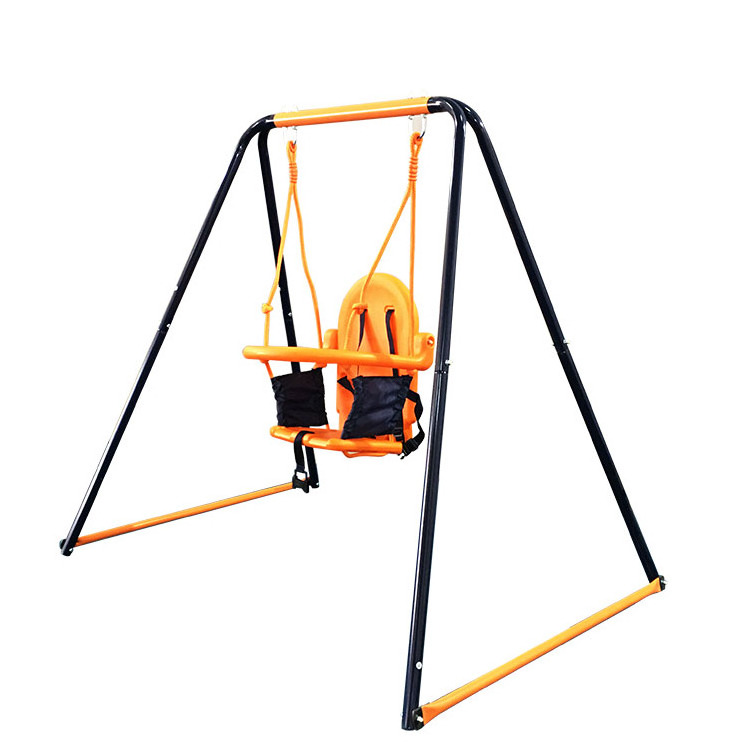 New 2in1 baby Swing Cheap Outdoor traditional Swing Garden