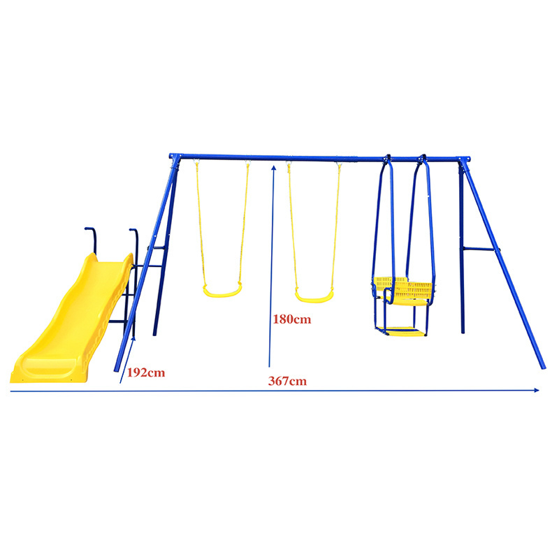 Hot Sale Outdoor Swing Bed For Kids Sale Net Swing By Swing