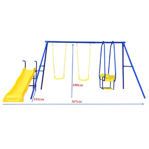 Hot Sale Outdoor Swing Bed For Kids Sale Net Swing By Swing