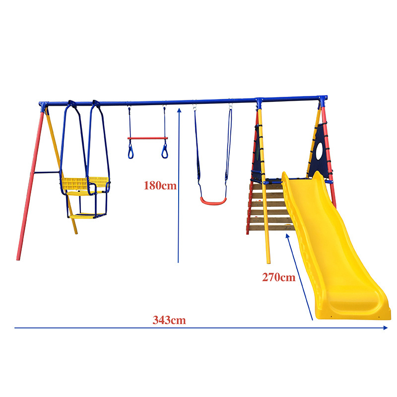 Good Kids Girl Baby Swings for Cheap toddler outdoor swing set