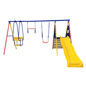 Good Kids Girl Baby Swings for Cheap toddler outdoor swing set