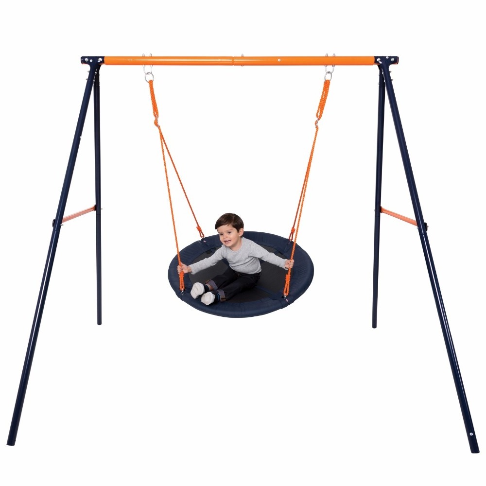 Factory New International Garden Tree Seat Round Nest Swing