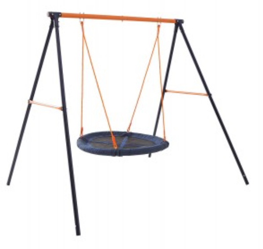 Factory New International Garden Tree Seat Round Nest Swing