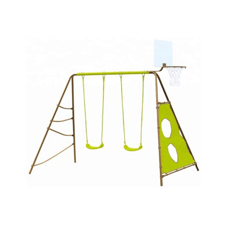 Wholesale Promotion outdoor garden swing with seats swing for adults