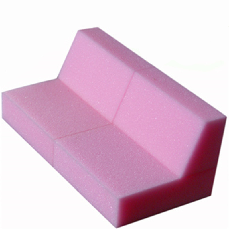 High density furniture thick foam for sofa cushion polyurethane upholstery foam