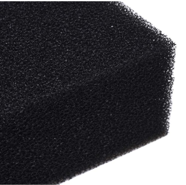 10~60 PPI Open Cell Polyurethane Filter Sponge Reticulated Foam