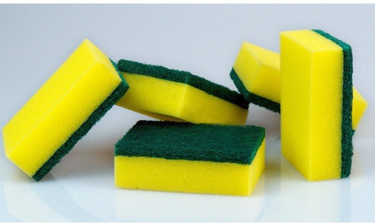 Raw material polyurethane sponge activated carbon filter foam/ air filter material