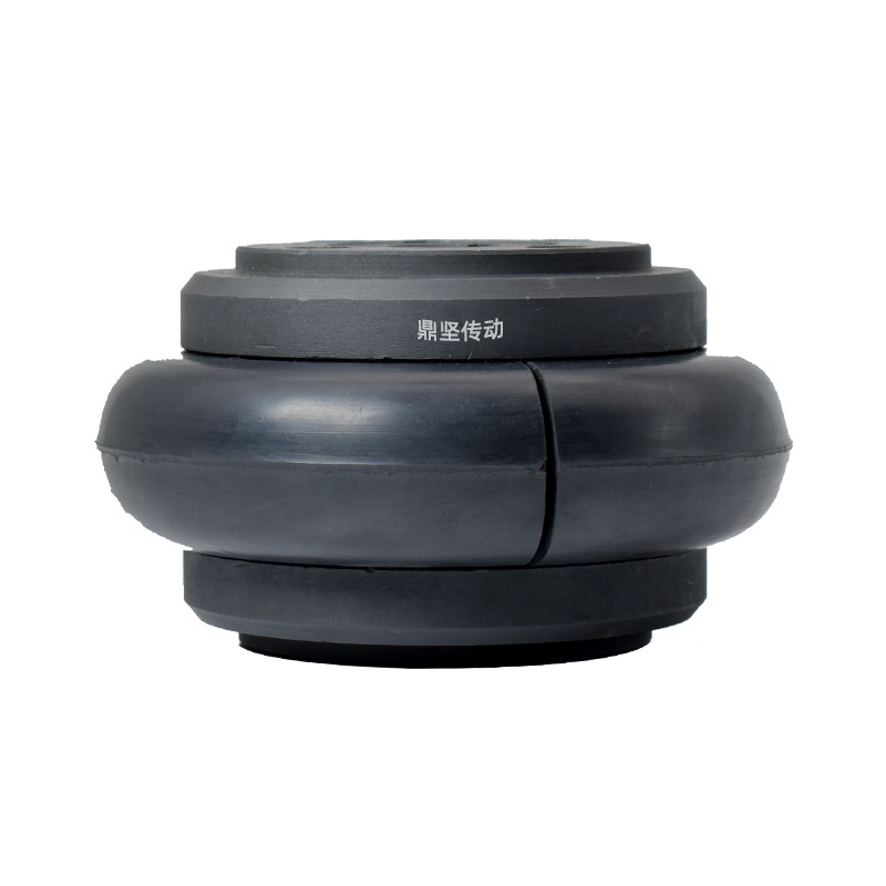 F Type Flexible Couplings Fenaflex Flex Multi Angle Pump Motor Rubber Tire Coupling