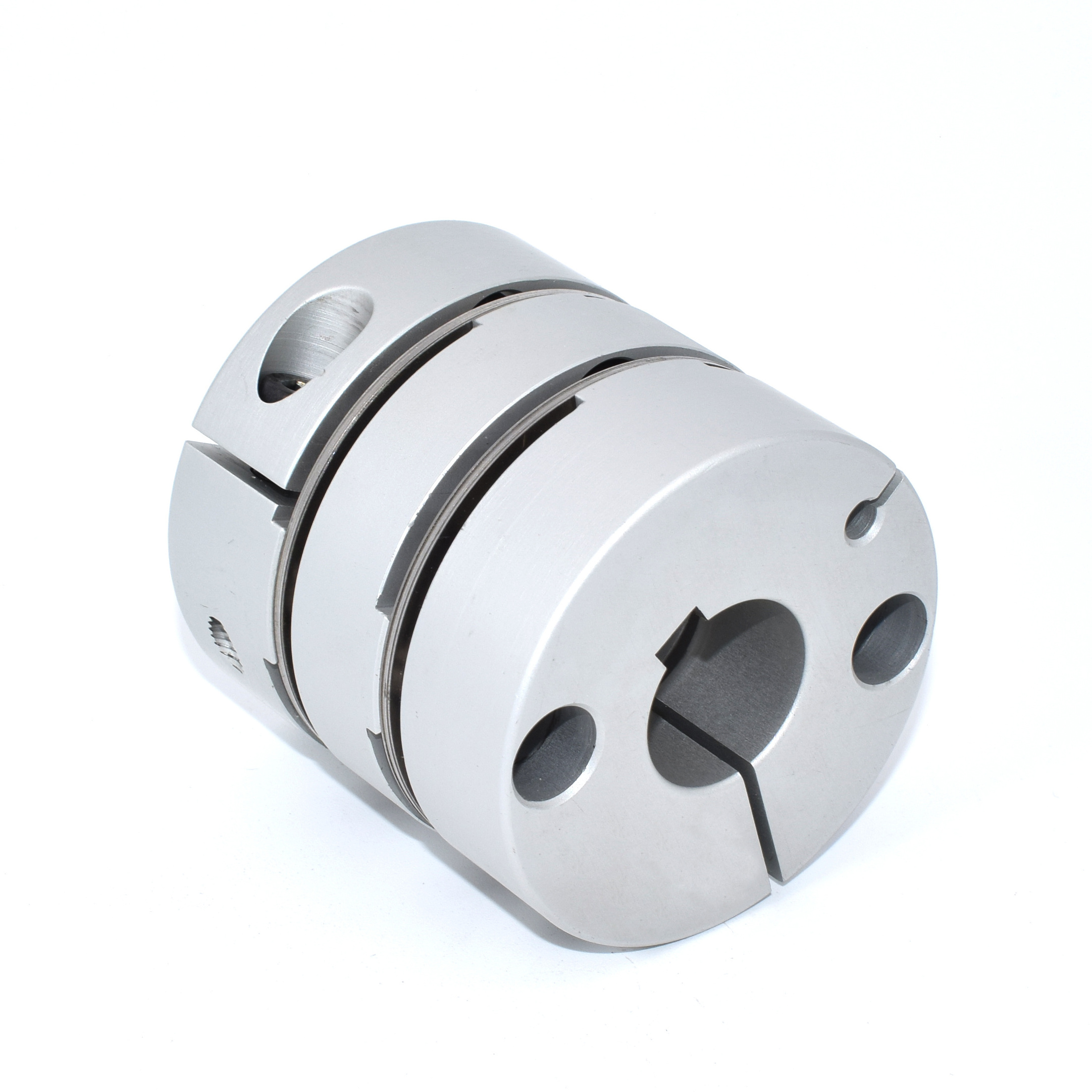 DLF Line Shaft Coupling For Printing Machine Servo Shaft Coupling Electric Motor