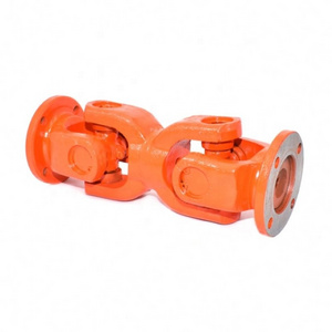 Cardan Shaft  Flange Yoke SWC-I Cardan Shaft