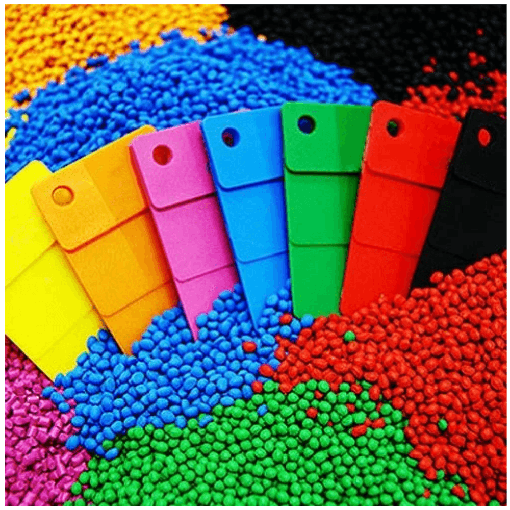 low price masterbatch  Linear Low Density Polyethylene pellets indigo blue color masterbatch extrusion blow moulding