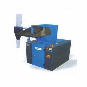 TG-100F Soundproof Crushing Equipment Plastic Crusher Granulator for Recycling Industry