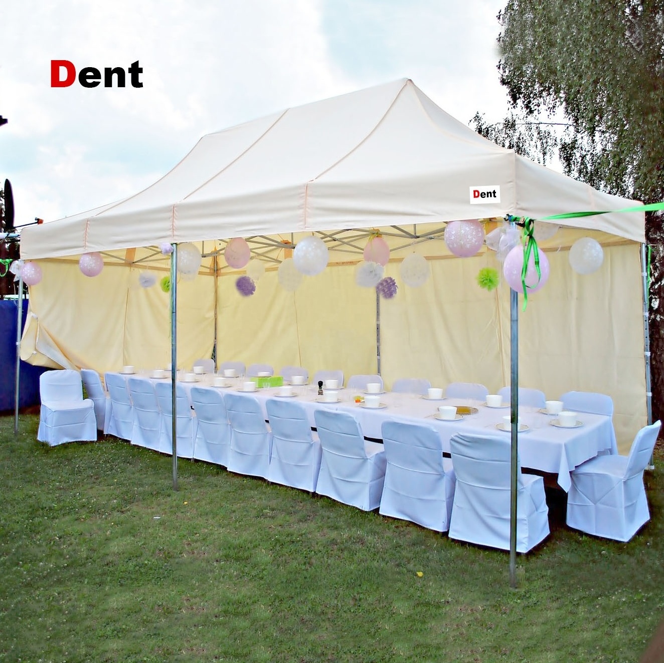 custom sale winter large other outdoor gazebo trade show beach party wedding popup canopy marquee for stretch event tent