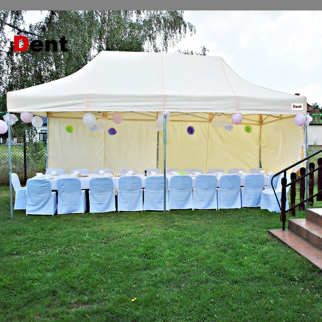 custom sale winter large other outdoor gazebo trade show beach party wedding popup canopy marquee for stretch event tent