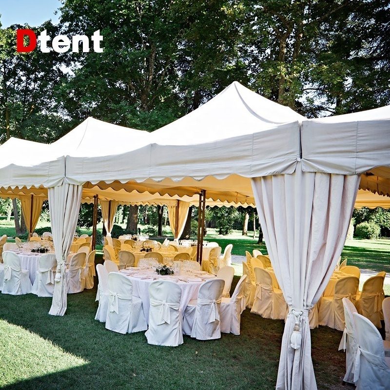 vendor sale online tent cheap small heavy duty 10x20 aluminum canopy for wedding tent de jardin tarp cabana foil insulation