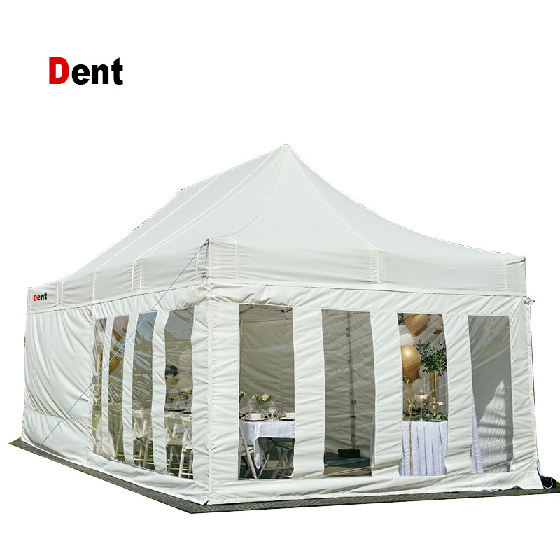 vendor sale online tent de jardin tarp cheap small heavy duty 10x20 aluminum canopy cabana foil insulation for wedding tent