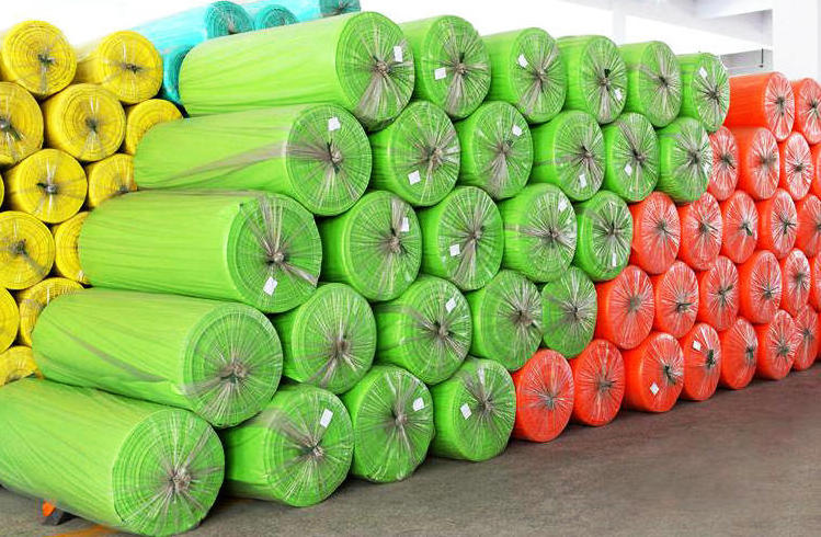 Colours Eva Foam Roll 2mm Eva Foam Sheet