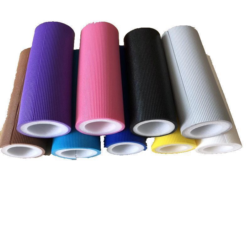 high density protective epe foam tube padding for projectile tube foam