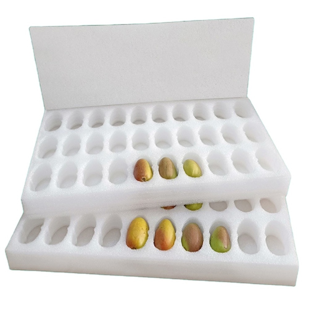 Customized White Epe Foam Products,Epe Packing Foam Insert ...