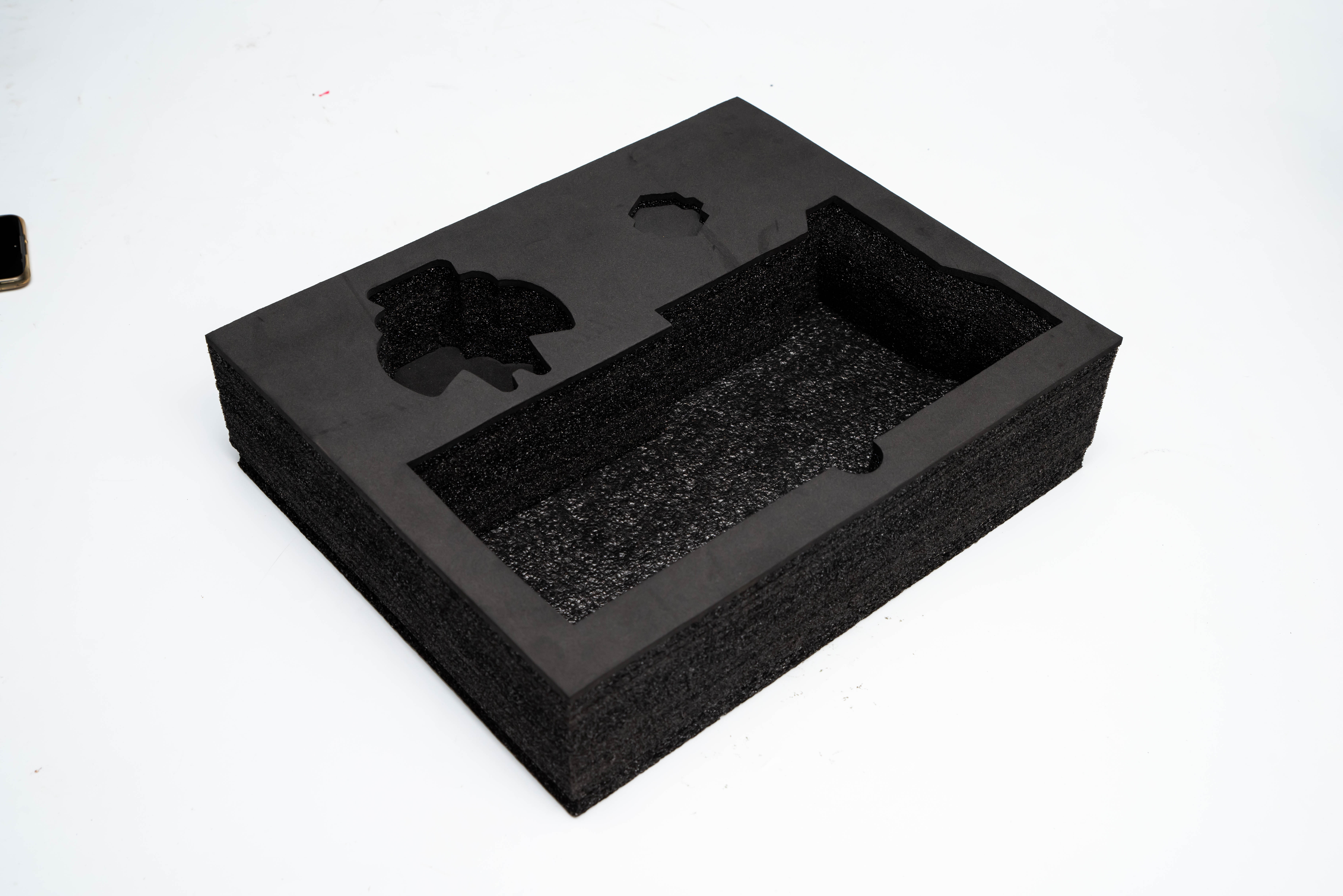 Custom Epe Foam Inserts Packaging For Jewelry Box