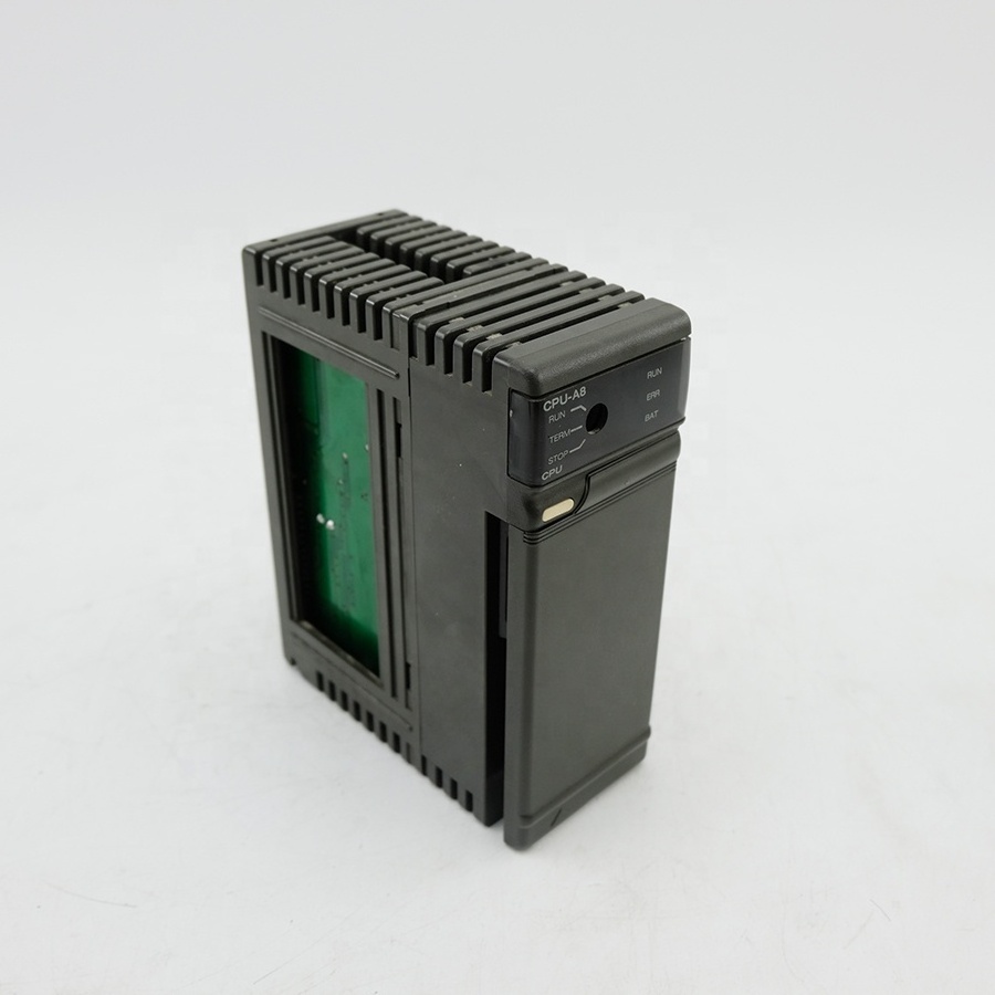 Original PLC NJ-CPU-A8 electric plc pac and dedicated controller for Fuji