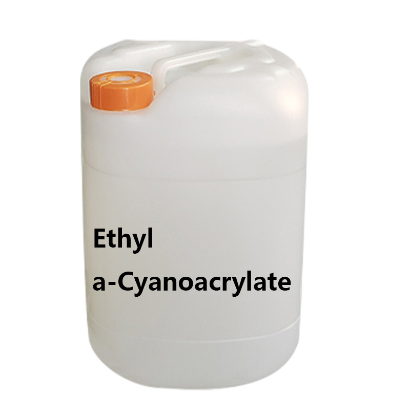 ethyl cyanoacrylate in drum packing 25kg  Instant Super Glue 502 Factory Wholesale Cyanoacrylate adhesive super glue