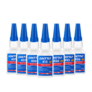 Super Glue Factories High Quality 401 406 495 460 Super Glue Wood Glass Adhesives Sealants Cyanoacrylate Ca Adhesives Glue