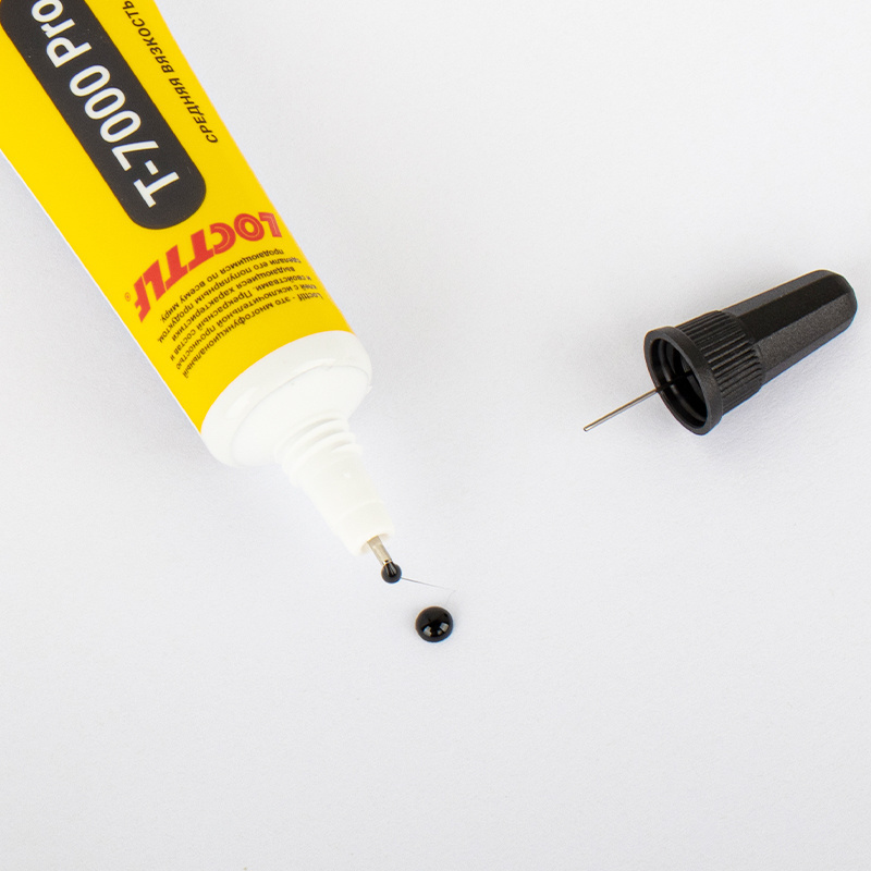 Hot Sales Best Multi Purpose Adhesive 50ML Tool Jewelry T7000 Black Glue For Repair phone adhesive