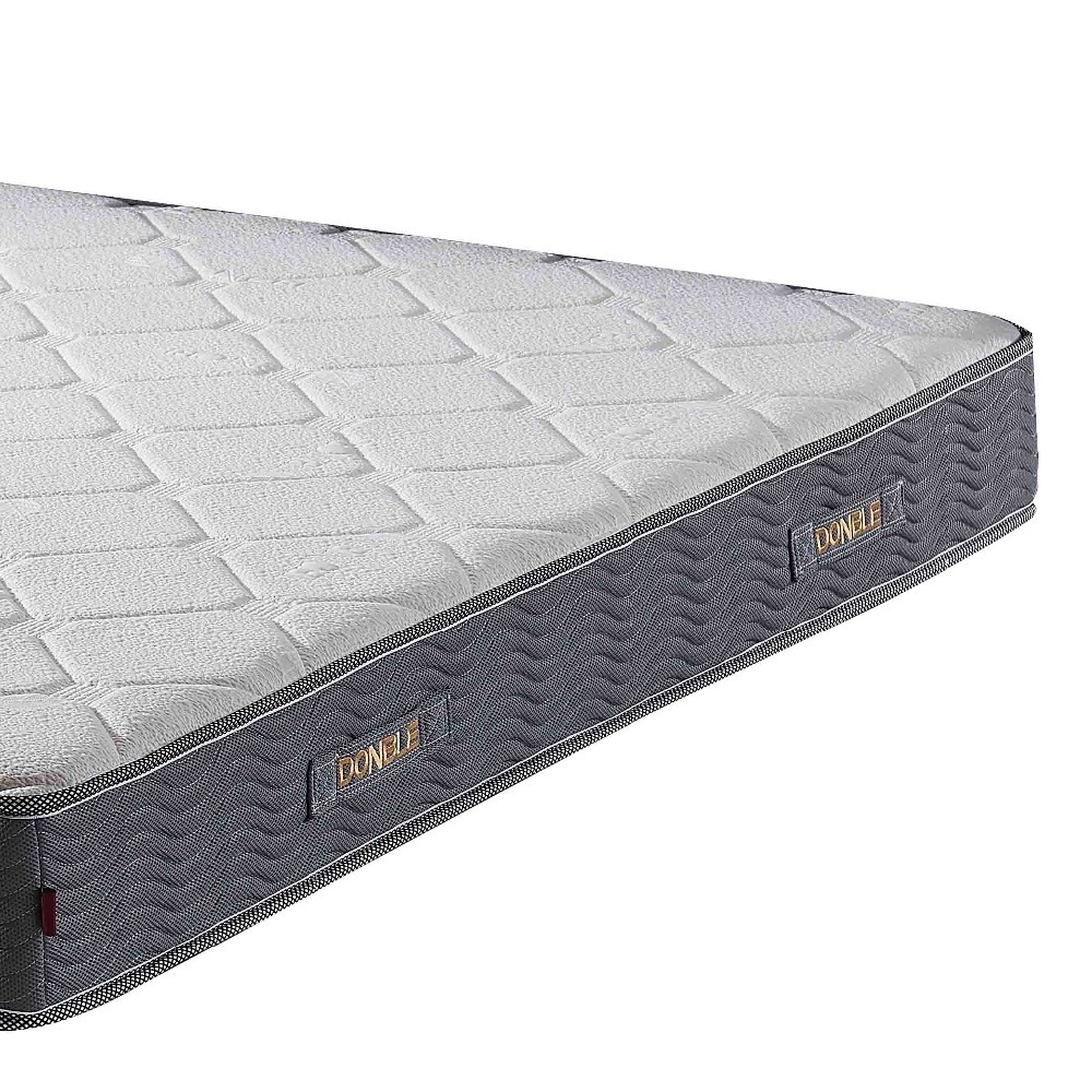 Bed Mattress On Sale Natural Latex Hotel Mattress Italien Price Queen Size Memory Foam Sponge Mattress Buy in a Box