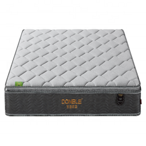 China supplier top hotel pocket spring foam wholesale sleep mattress