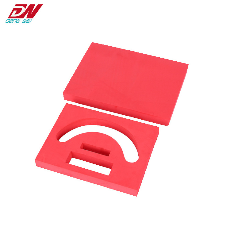 high density thin craft 2mm eva foam sheet