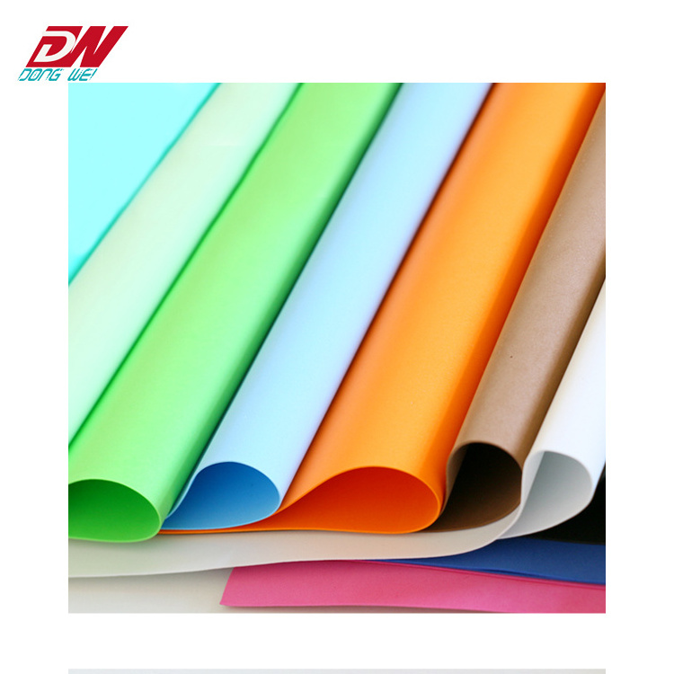 Soft Foamiran EVA Foam sheet 2mm 3mm 8mm 10mm 20mm Large Color Goma EVA foam roll