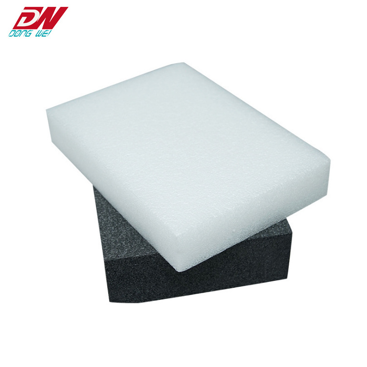 plastic companies foamiran shock absorbing polyethylene foam