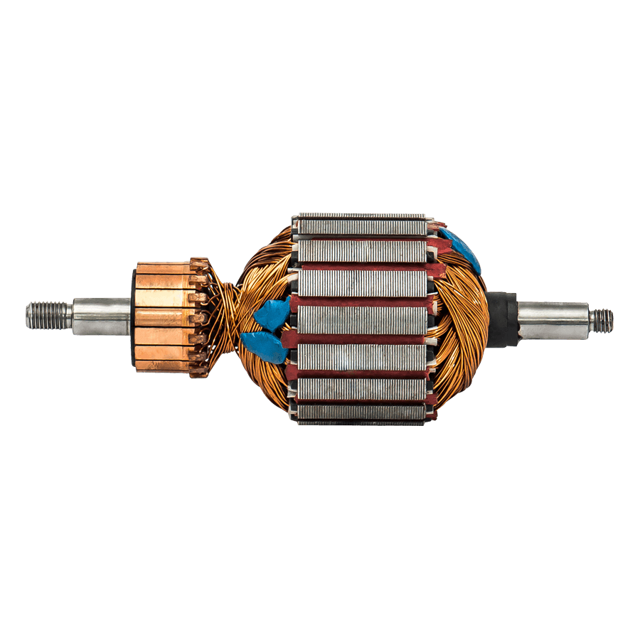 Motor for blender copper material Oster 9422