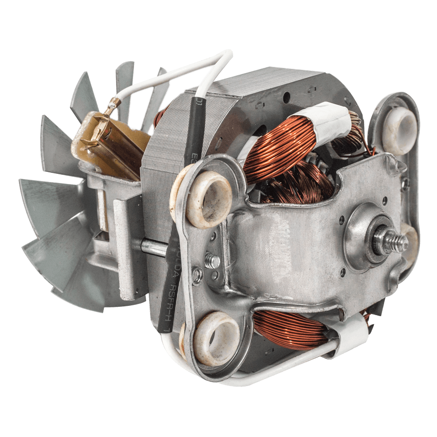 Motor for blender copper material Oster 9422