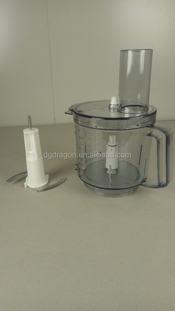 Chopper bowl/Chopper spare part /Food processor