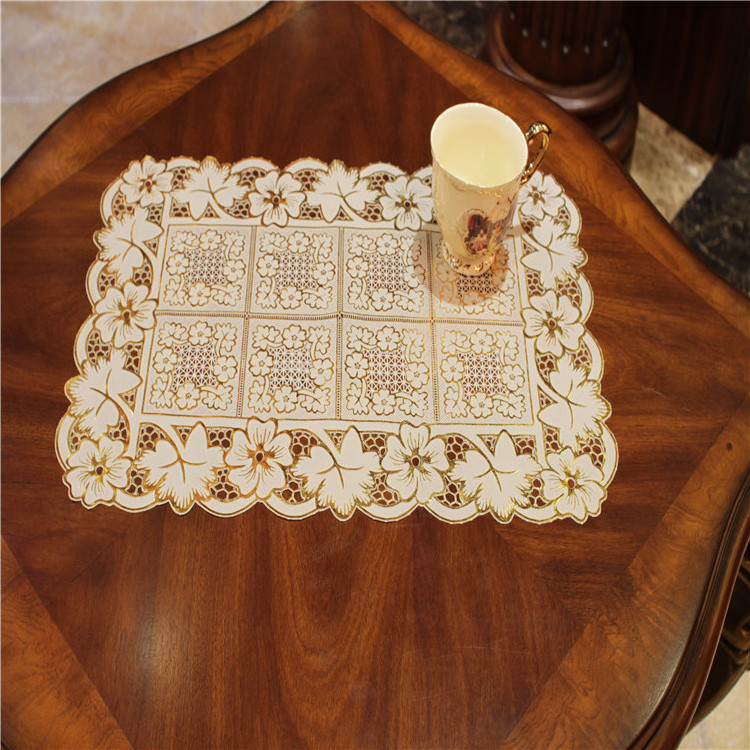 vinyl placemats wholesale