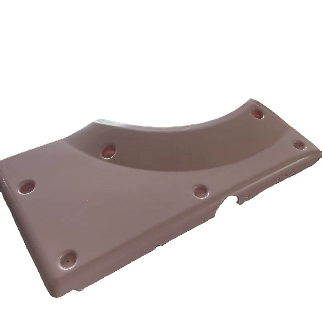 Custom Vacuum Formed Automotive Plastic Part Car Body Fender Thermoforming Car Body Shell