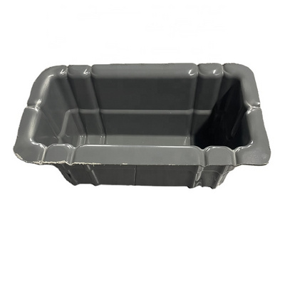 OEM\ODM Plastic Tub Thermoforming Vacuum Forming Aluminum Large Plastic Large Bath Tub Free Standing