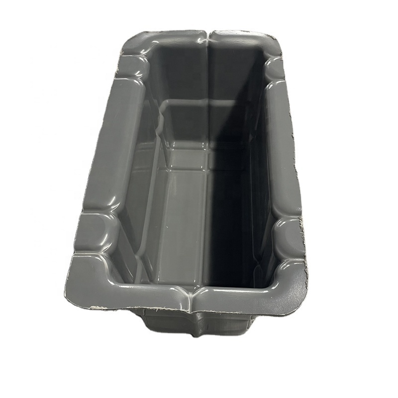 OEM\ODM Plastic Tub Thermoforming Vacuum Forming Aluminum Large Plastic Large Bath Tub Free Standing