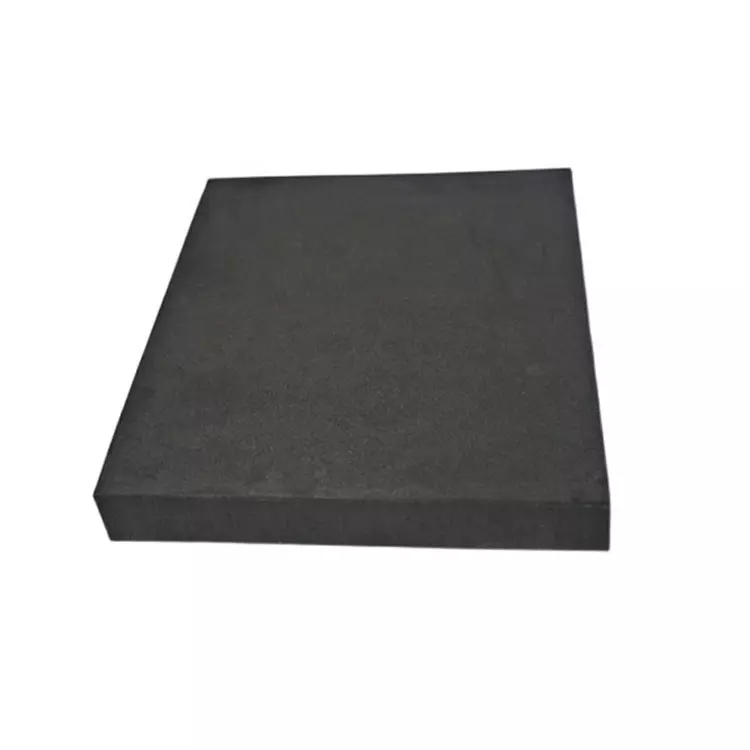 EVA Foam Sheet For Electronic Component Packaging ESD Packing Foam Lined Foam Sheet